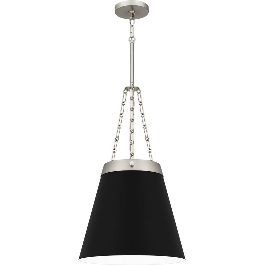 Quoizel Inc QPP6183BN Indoor Mini Pendants