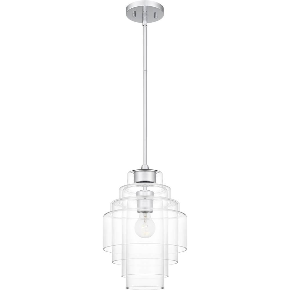 Quoizel Inc QPP6186C Indoor Mini Pendants
