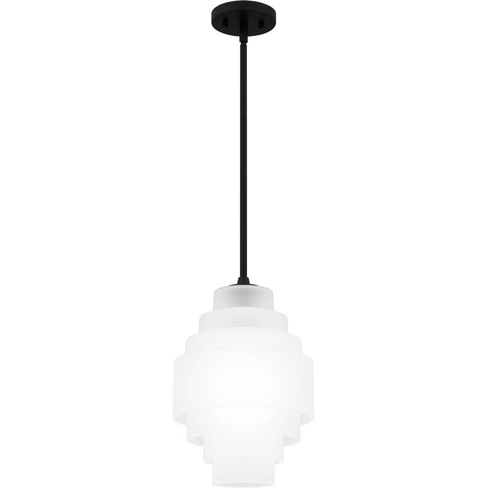 Quoizel Inc QPP6186MBK Indoor Mini Pendants