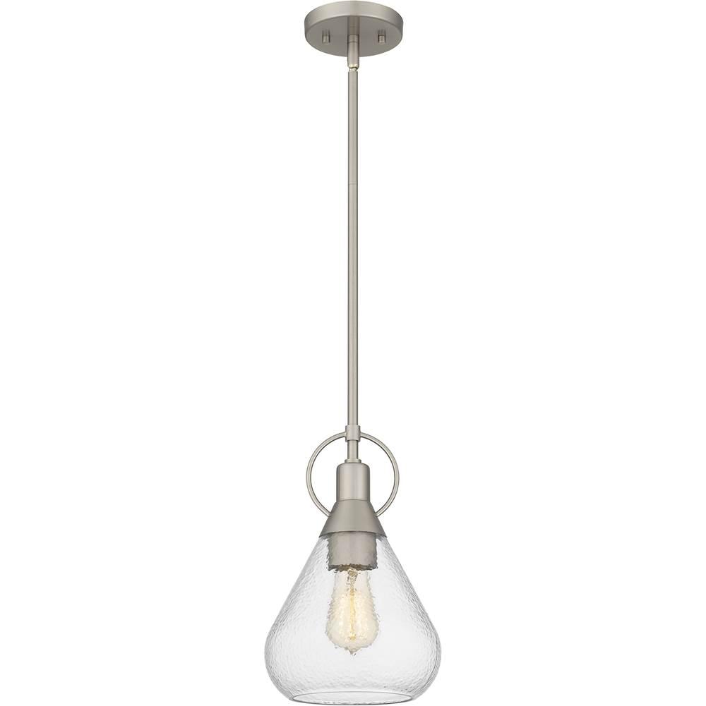 Quoizel Inc QPP6187BN Indoor Mini Pendants