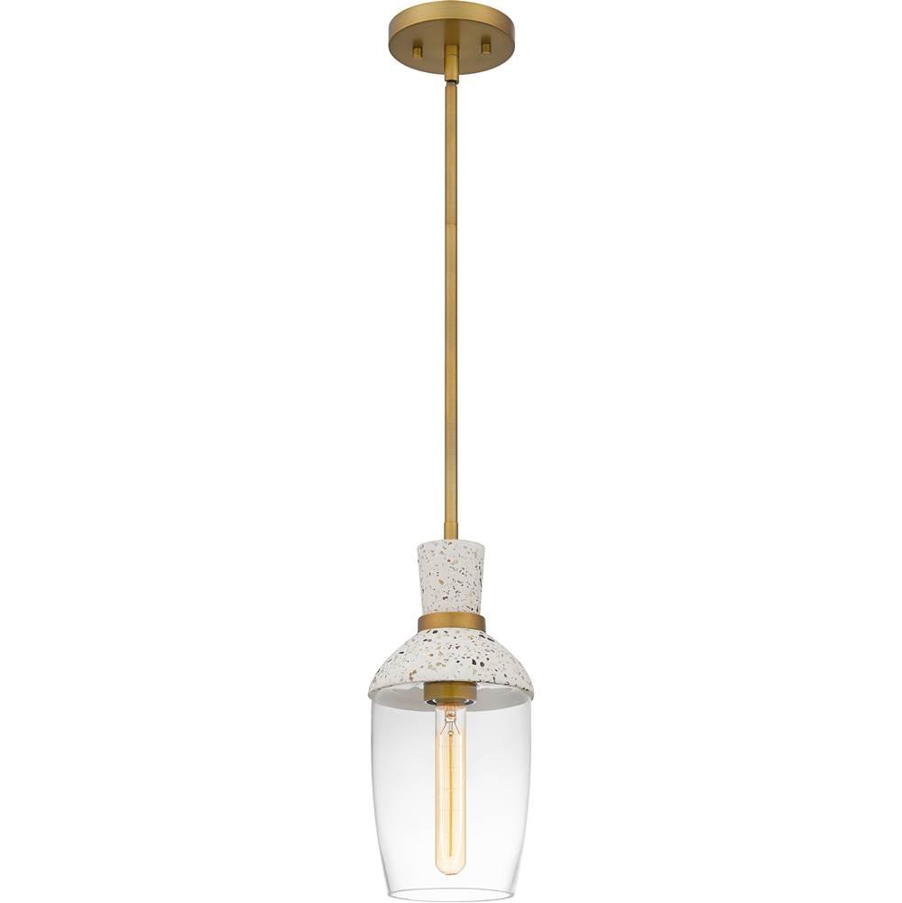 Quoizel Inc QPP6189AB Indoor Mini Pendants