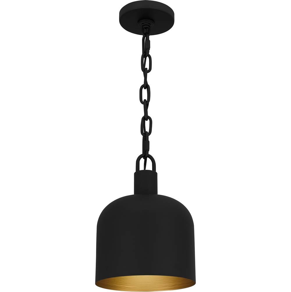 Quoizel Inc QPP6206MBK Indoor Mini Pendants