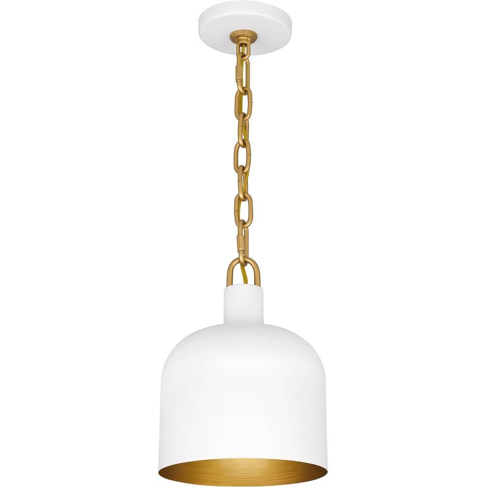 Quoizel Inc QPP6206W Indoor Mini Pendants