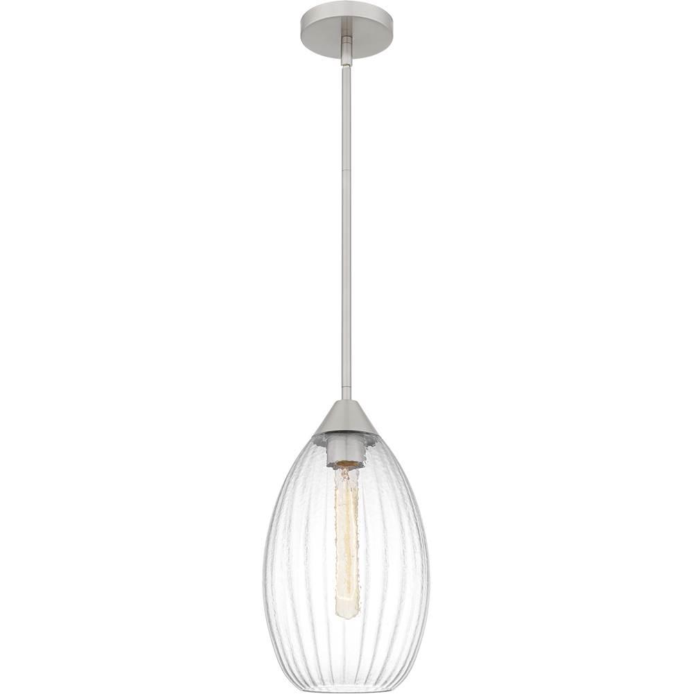 Quoizel Inc QPP6756BN Indoor Mini Pendants