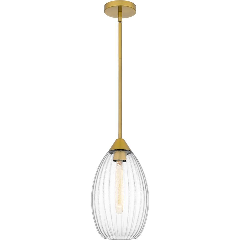 Quoizel Inc QPP6756BRG Indoor Mini Pendants