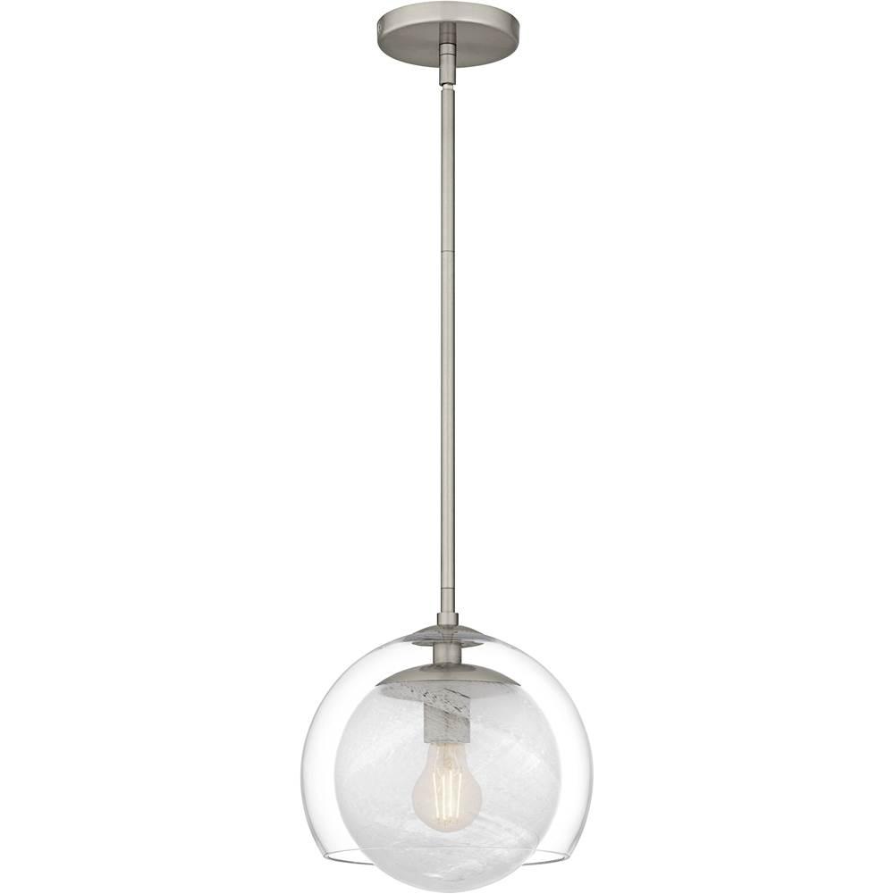 Quoizel Inc QPP6774BN Indoor Mini Pendants