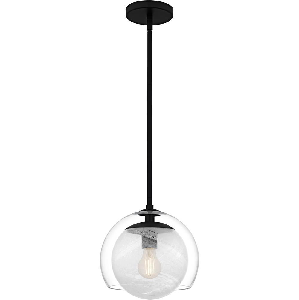 Quoizel Inc QPP6774MBK Indoor Mini Pendants