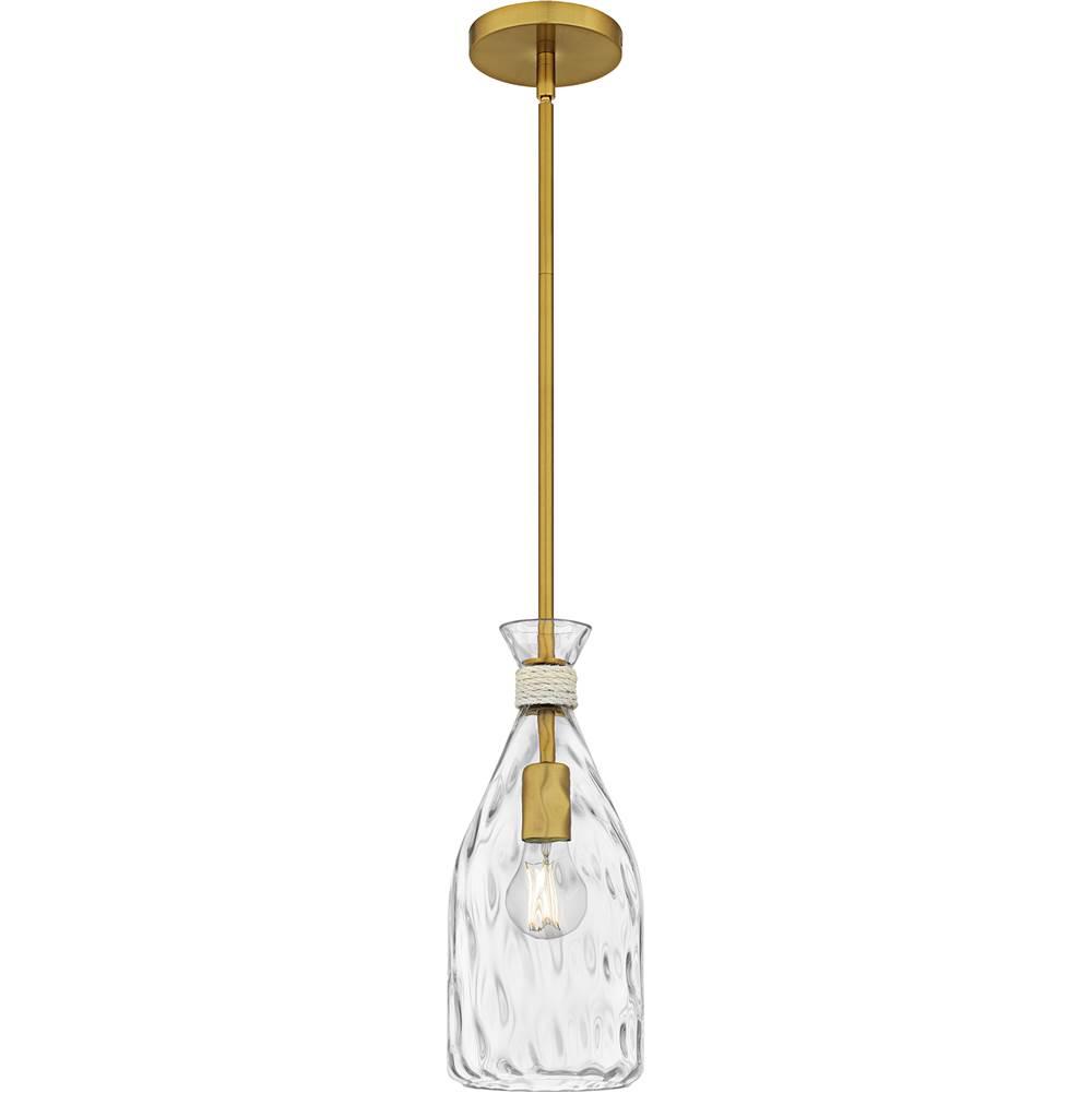 Quoizel Inc QPP6782BRG Indoor Mini Pendants
