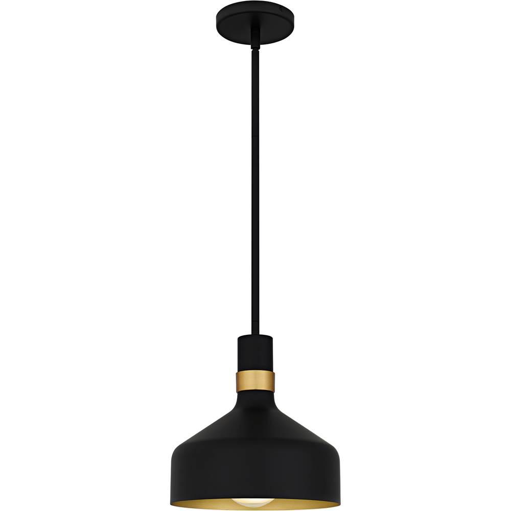 Quoizel Inc QPP6804MBK Indoor Mini Pendants