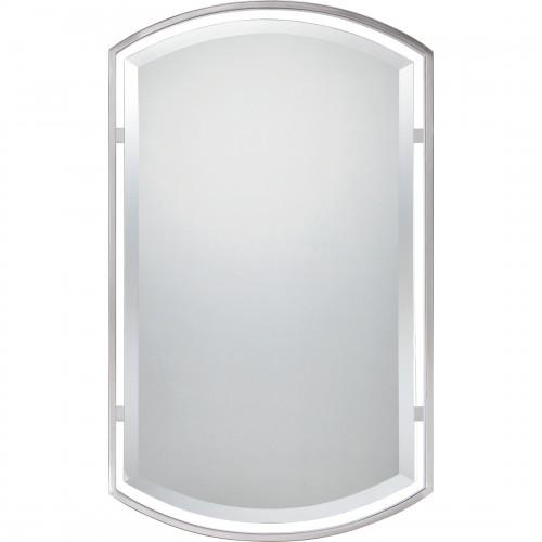 Quoizel Inc QR1419BN Wall Mounted Mirrors