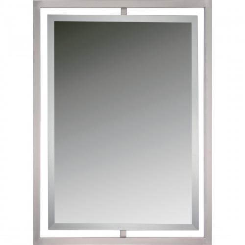 Quoizel Inc QR1857BN Wall Mounted Mirrors