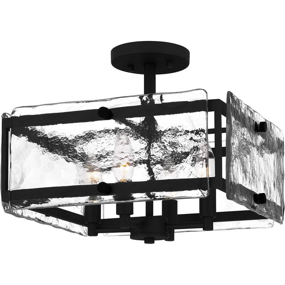 Quoizel Inc QSF5594EK Semi-Flush Mount Lighting