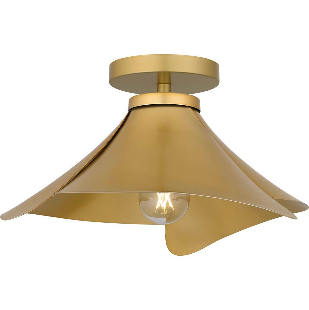 Quoizel Inc QSF6747LG Semi-Flush Mount Lighting