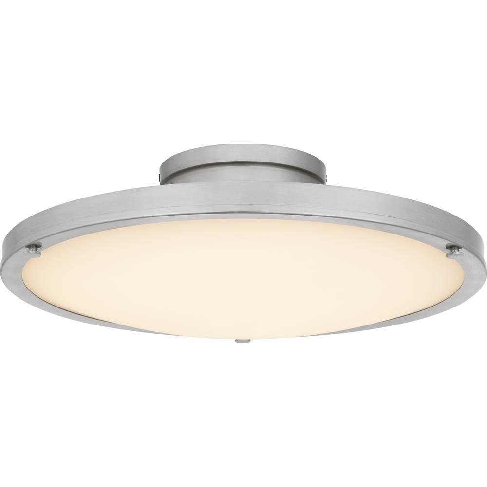 Quoizel Inc QSF6784BN Semi-Flush Mount Lighting