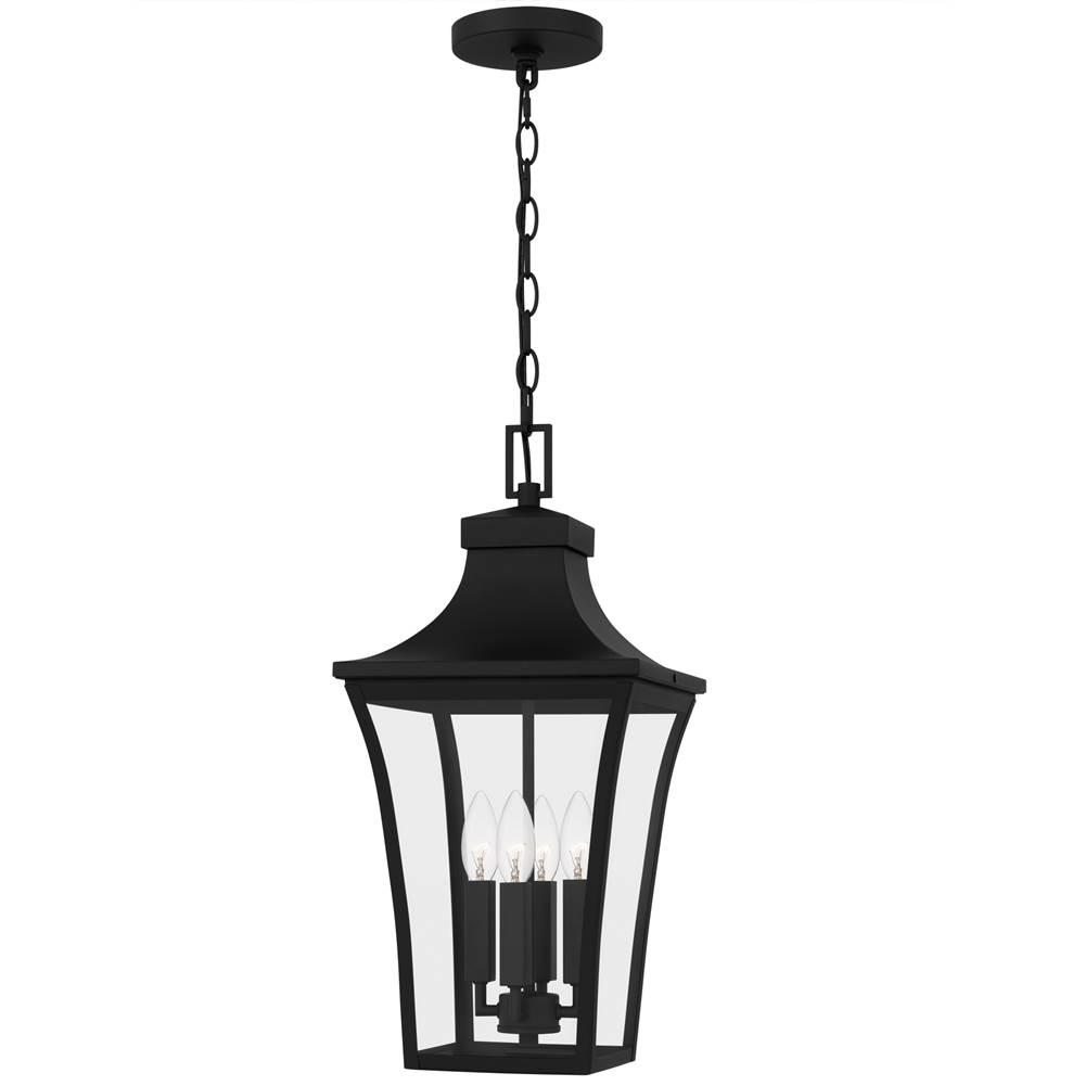 Quoizel Inc QTN1510EK Indoor Mini Pendants
