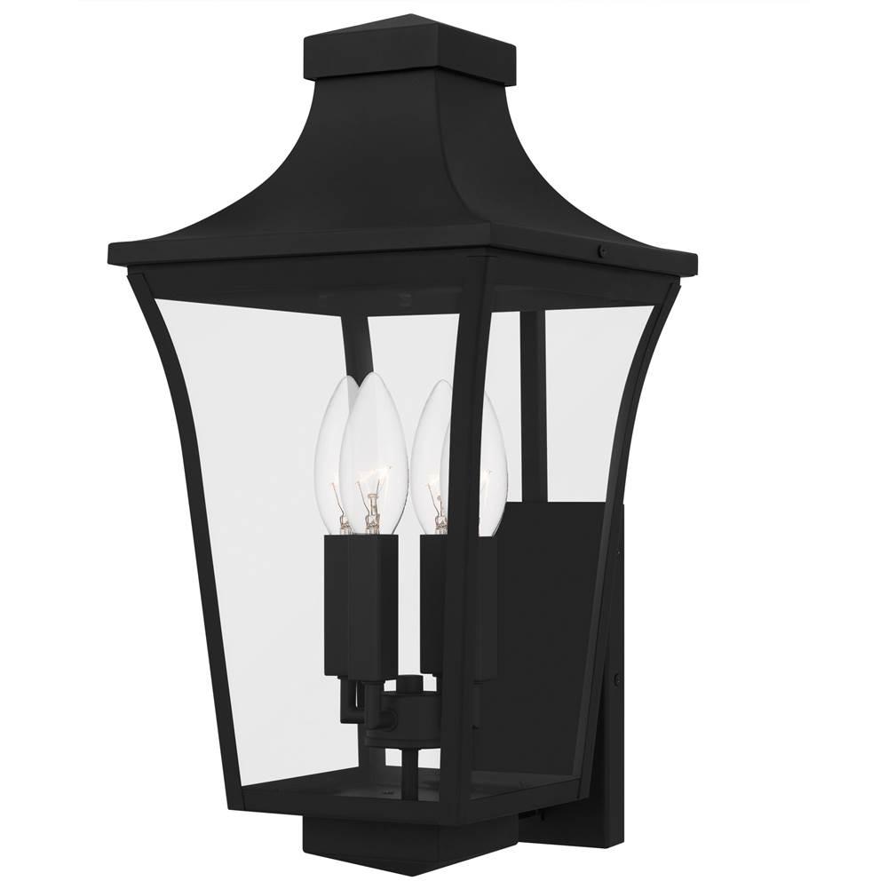 Quoizel Inc QTN8410EK Outdoor Lamps & Lanterns