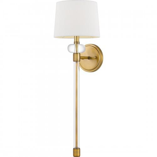 Quoizel Inc QW4071WS Indoor Wall Sconces