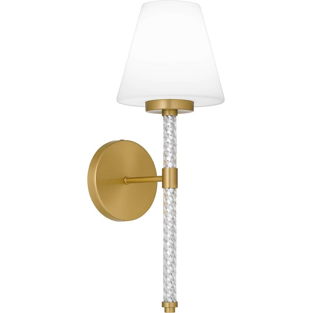 Quoizel Inc QW6752BRG Indoor Wall Sconces