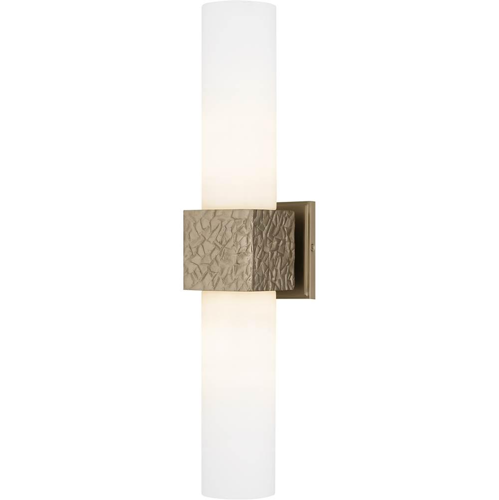 Quoizel Inc QW6800BGD Indoor Wall Sconces