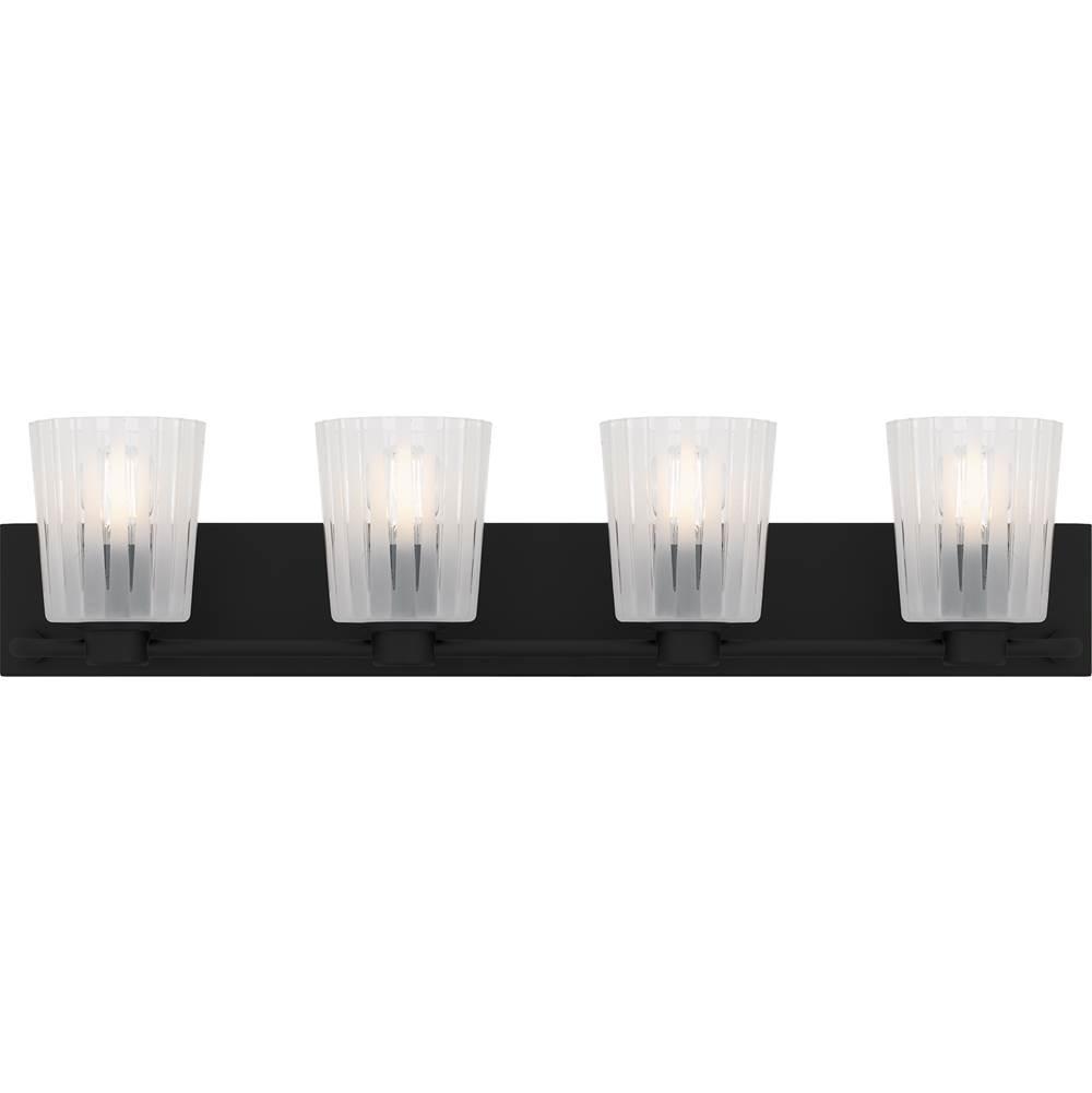 Quoizel Inc RAY8632MBK Bath & Vanity Fixtures