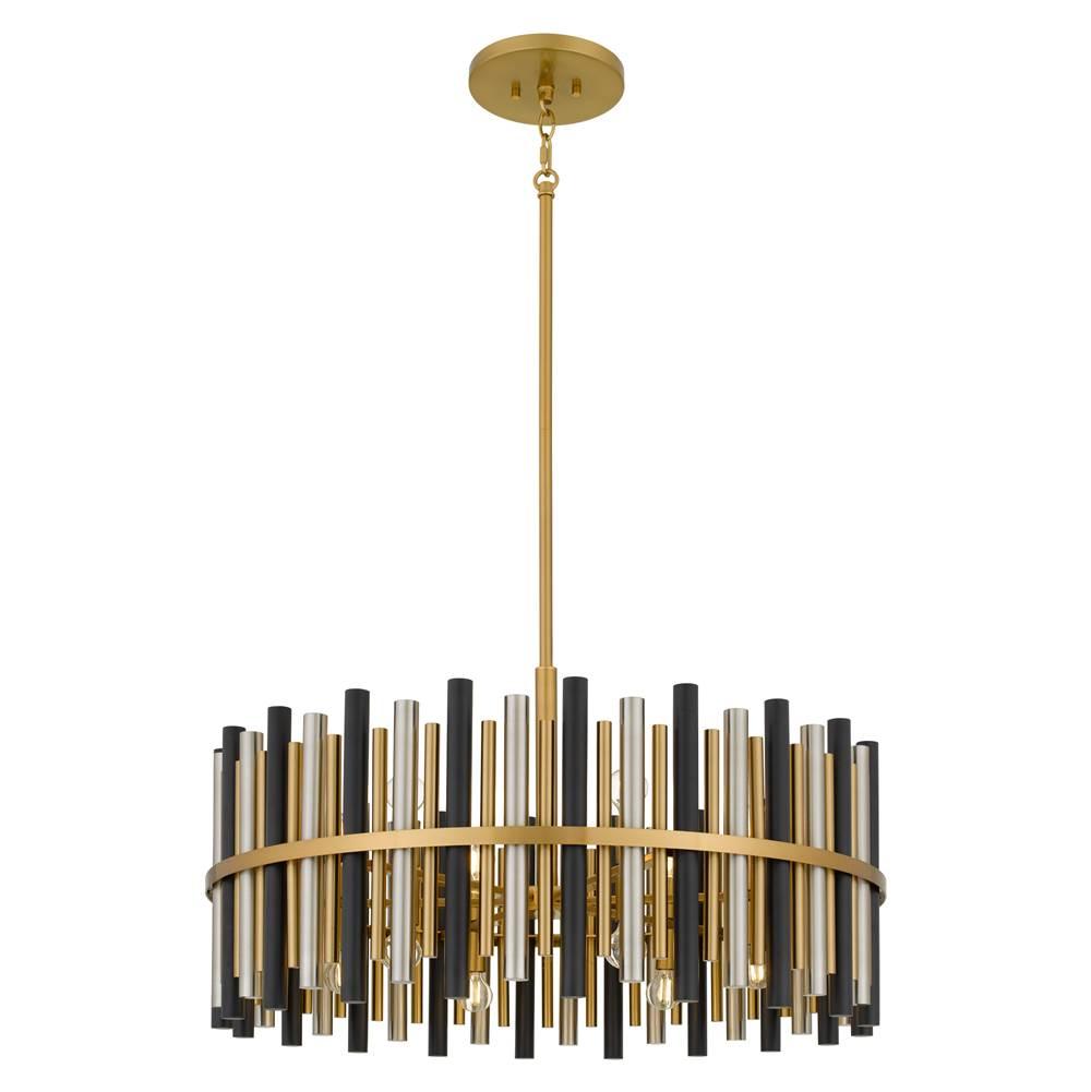 Quoizel Inc RICH2830BRG Indoor Mini Pendants