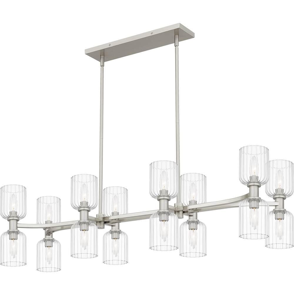 Quoizel Inc RMD846BN Chandeliers
