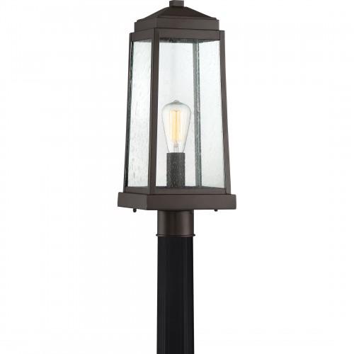 Quoizel Inc RNL9008WT Outdoor Lamps & Lanterns