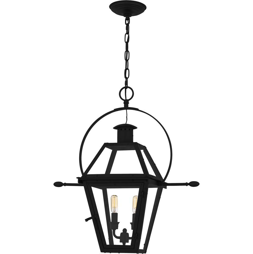 Quoizel Inc RO1911EK Outdoor Lamps & Lanterns
