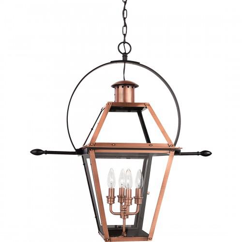 Quoizel Inc RO1914AC Outdoor Hanging Lanterns