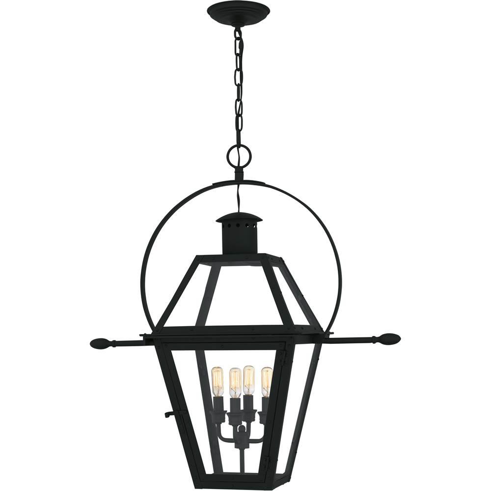 Quoizel Inc RO1914EK Outdoor Lamps & Lanterns