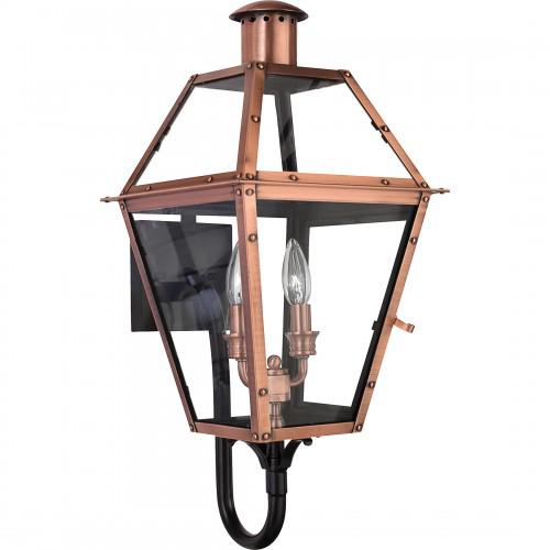 Quoizel Inc RO8311AC Outdoor Lamps & Lanterns