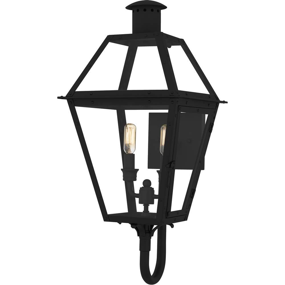 Quoizel Inc RO8311EK Outdoor Lamps & Lanterns