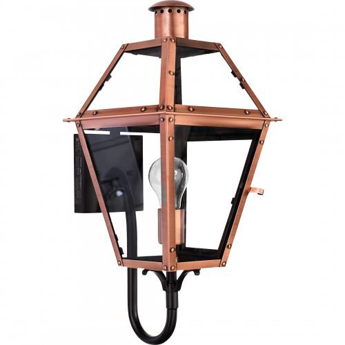 Quoizel Inc RO8410AC Outdoor Lamps & Lanterns