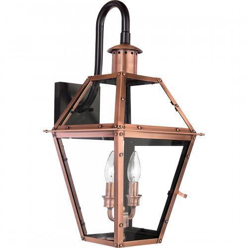 Quoizel Inc RO8411AC Outdoor Lamps & Lanterns