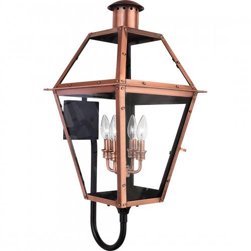 Quoizel Inc RO8414AC Outdoor Lamps & Lanterns