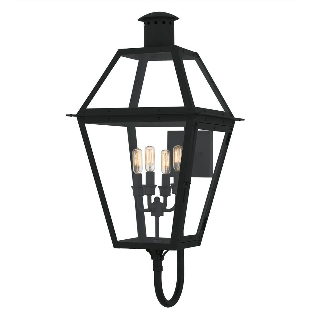Quoizel Inc RO8414EK Outdoor Lamps & Lanterns