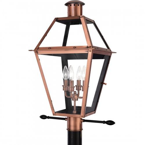Quoizel Inc RO9014AC Outdoor Lamps & Lanterns