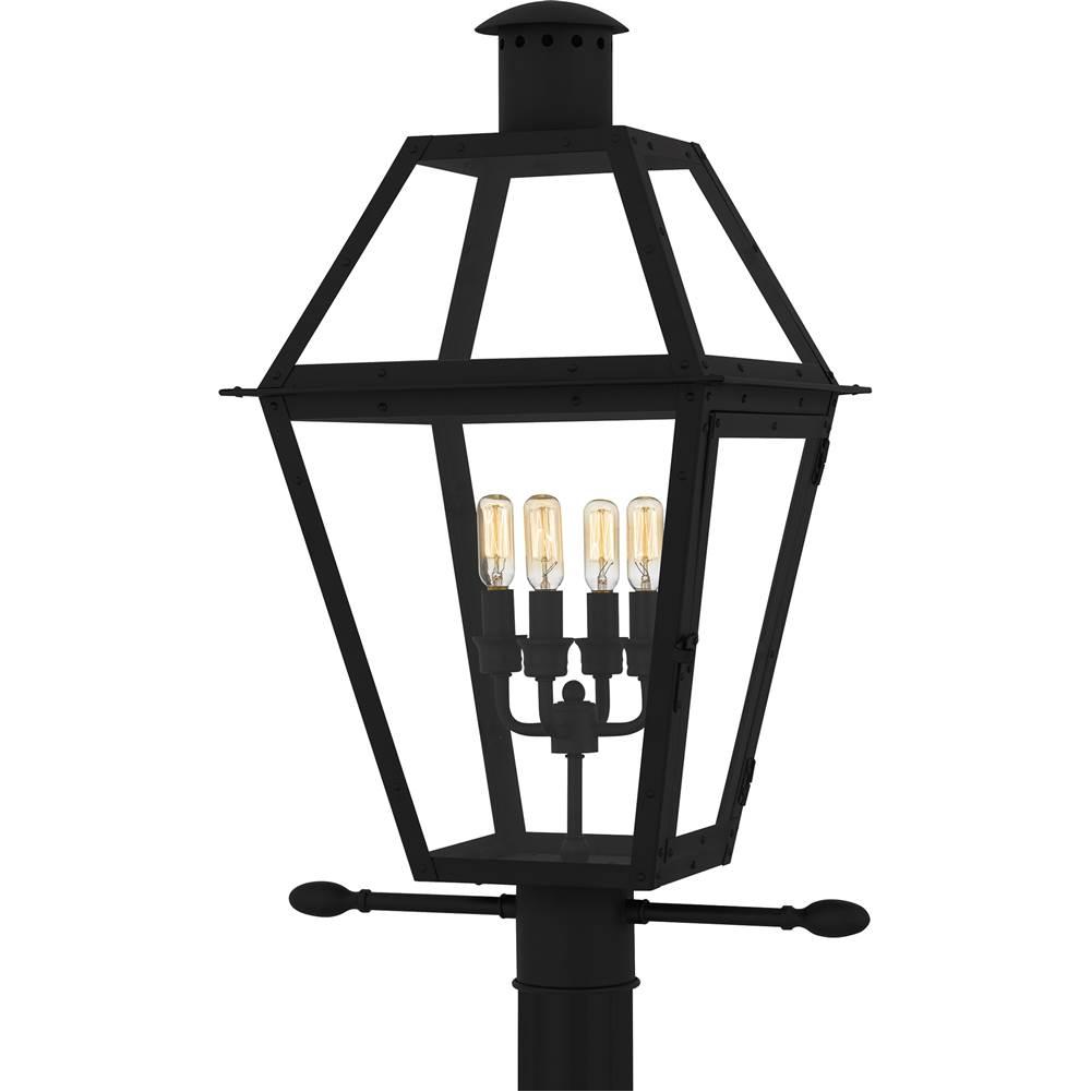 Quoizel Inc RO9014EK Outdoor Lamps & Lanterns