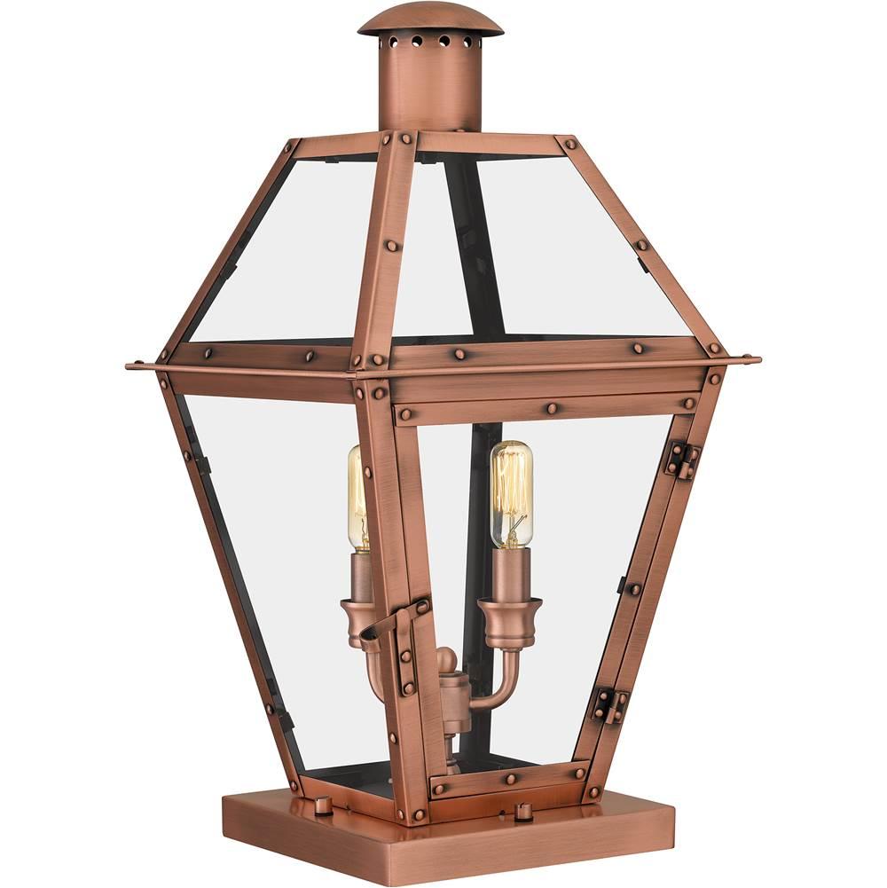 Quoizel Inc RO9110AC Outdoor Lamps & Lanterns