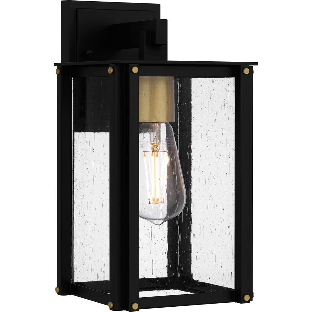 Quoizel Inc ROB8406MBK Outdoor Lamps & Lanterns