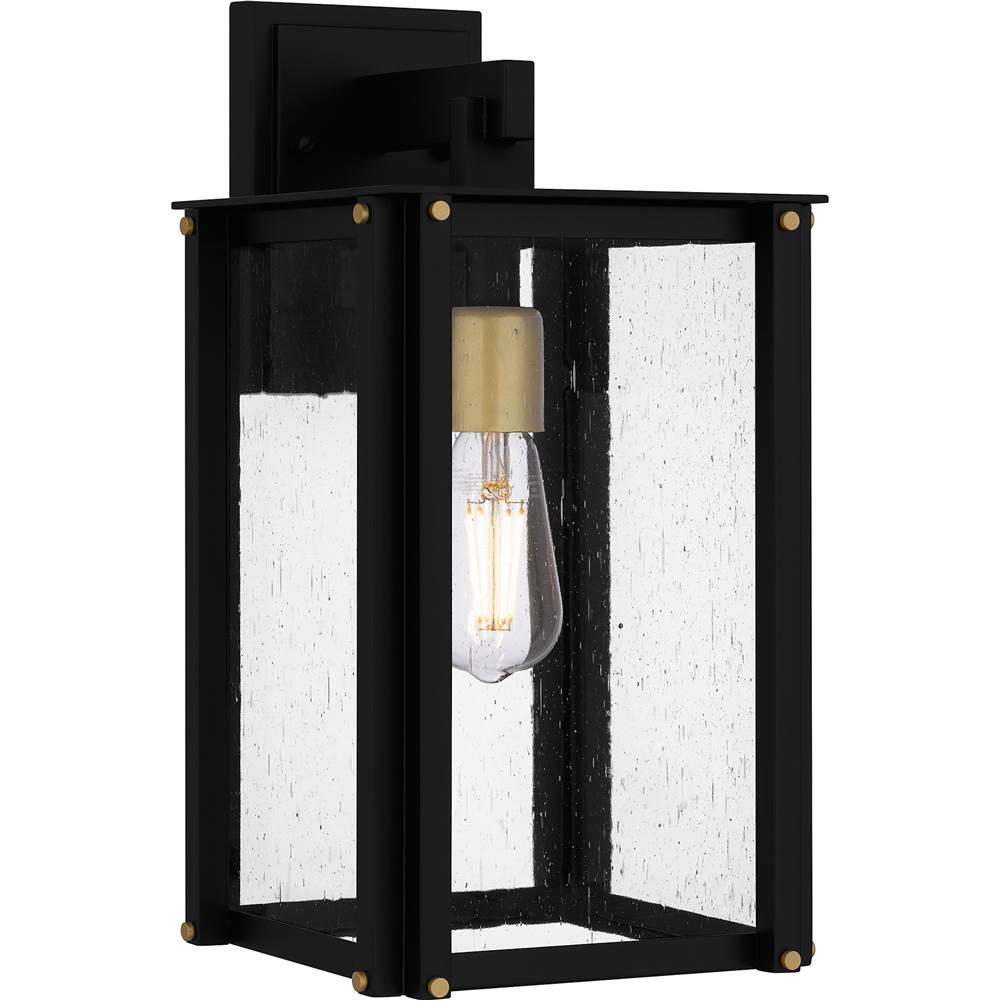 Quoizel Inc ROB8408MBK Outdoor Lamps & Lanterns