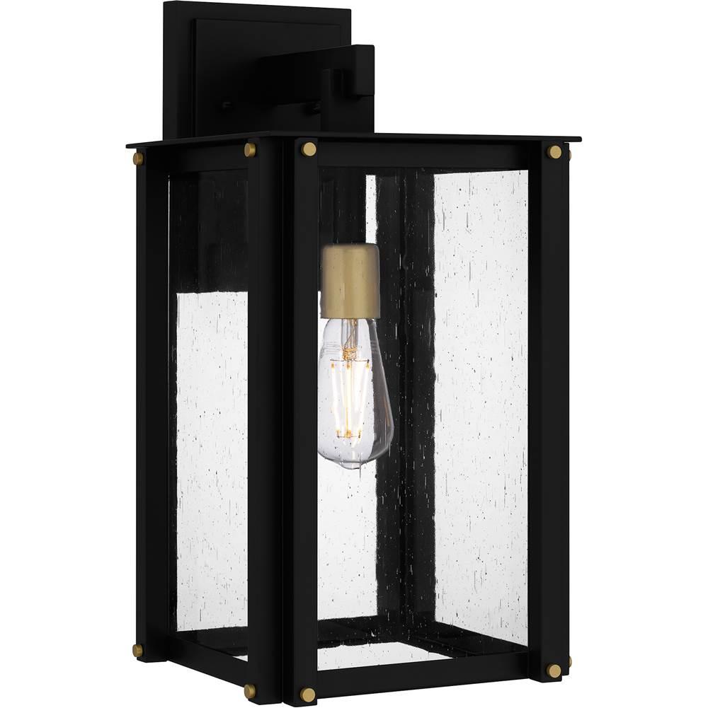 Quoizel Inc ROB8409MBK Outdoor Lamps & Lanterns