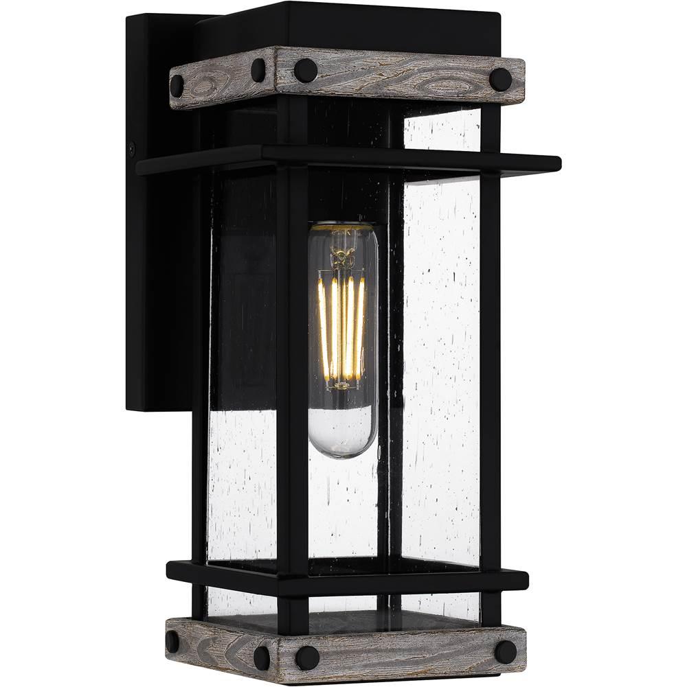 Quoizel Inc SAD8405MBK Outdoor Lamps & Lanterns