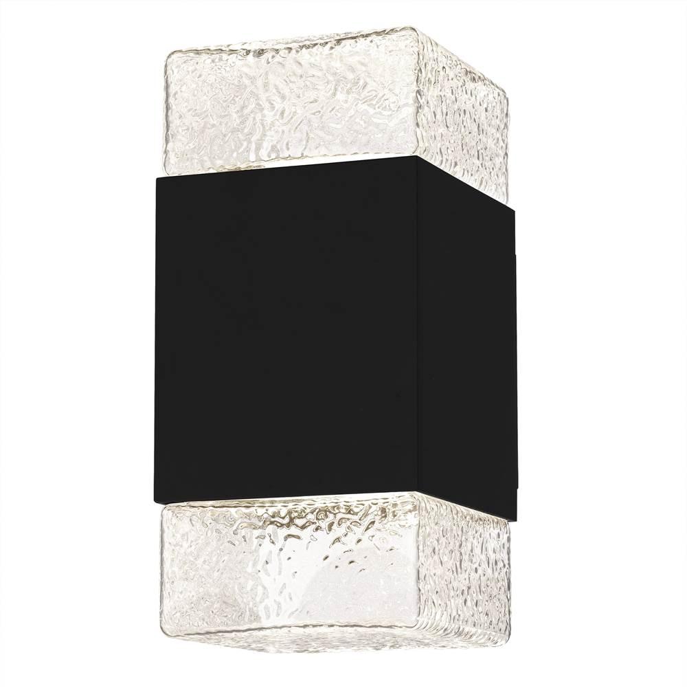 Quoizel Inc SAX8305MBK Outdoor Lamps & Lanterns