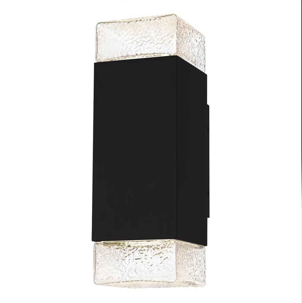 Quoizel Inc SAX8405MBK Outdoor Lamps & Lanterns