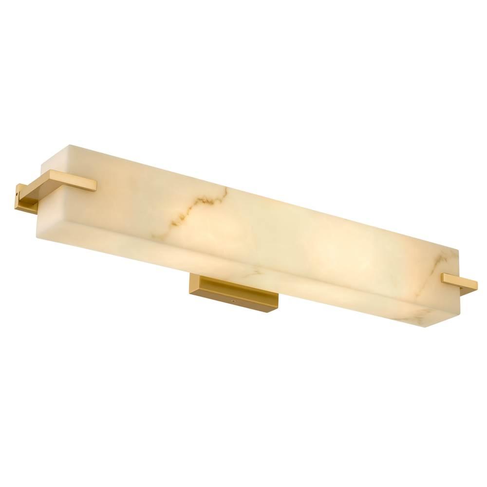 Quoizel Inc SERA8624BRG Bath & Vanity Fixtures