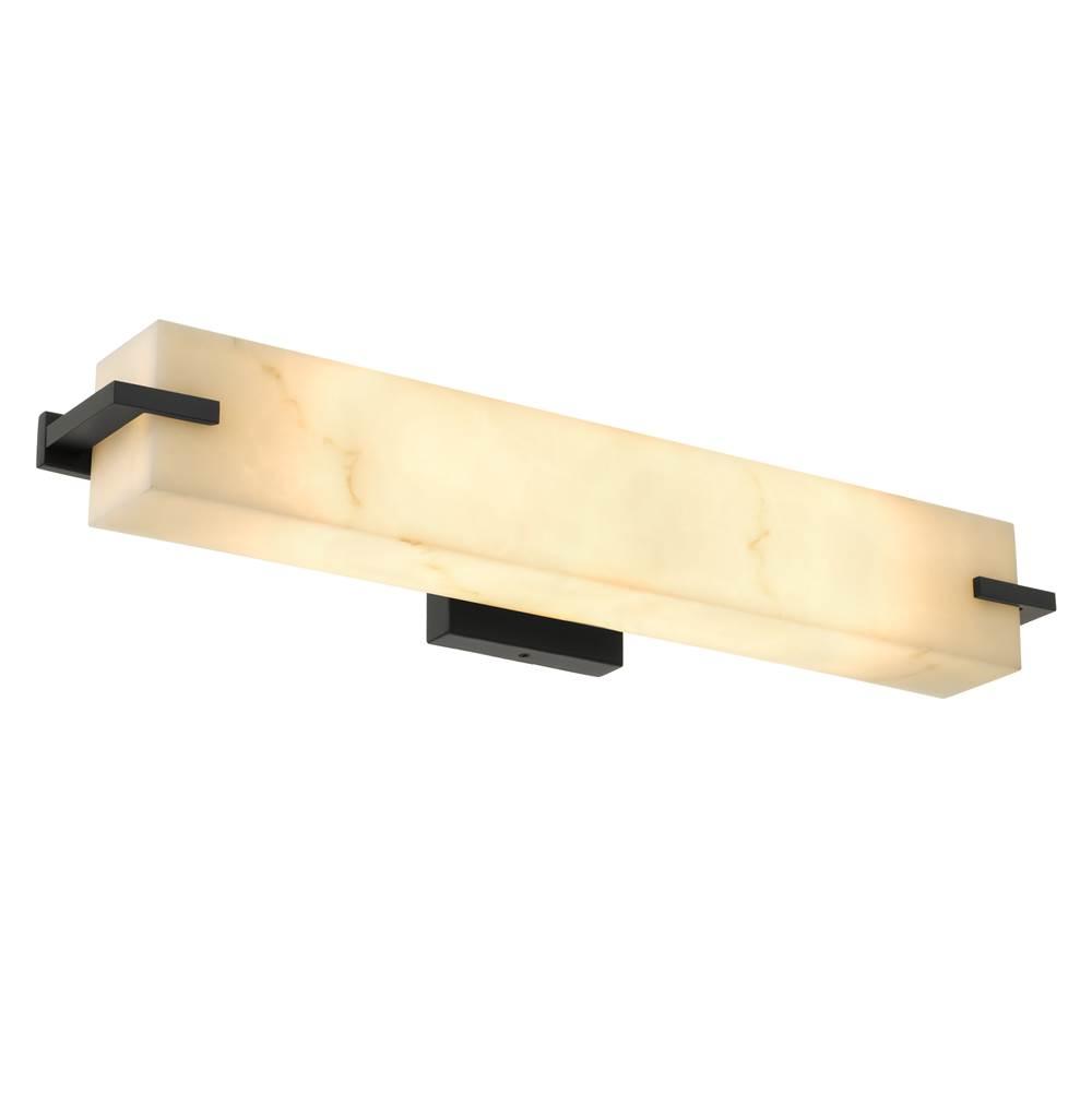 Quoizel Inc SERA8624MBK Bath & Vanity Fixtures