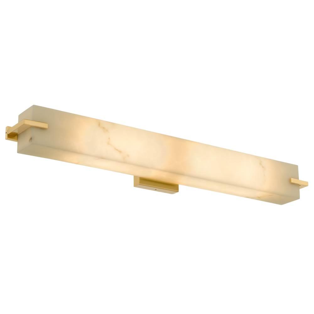 Quoizel Inc SERA8632BRG Bath & Vanity Fixtures