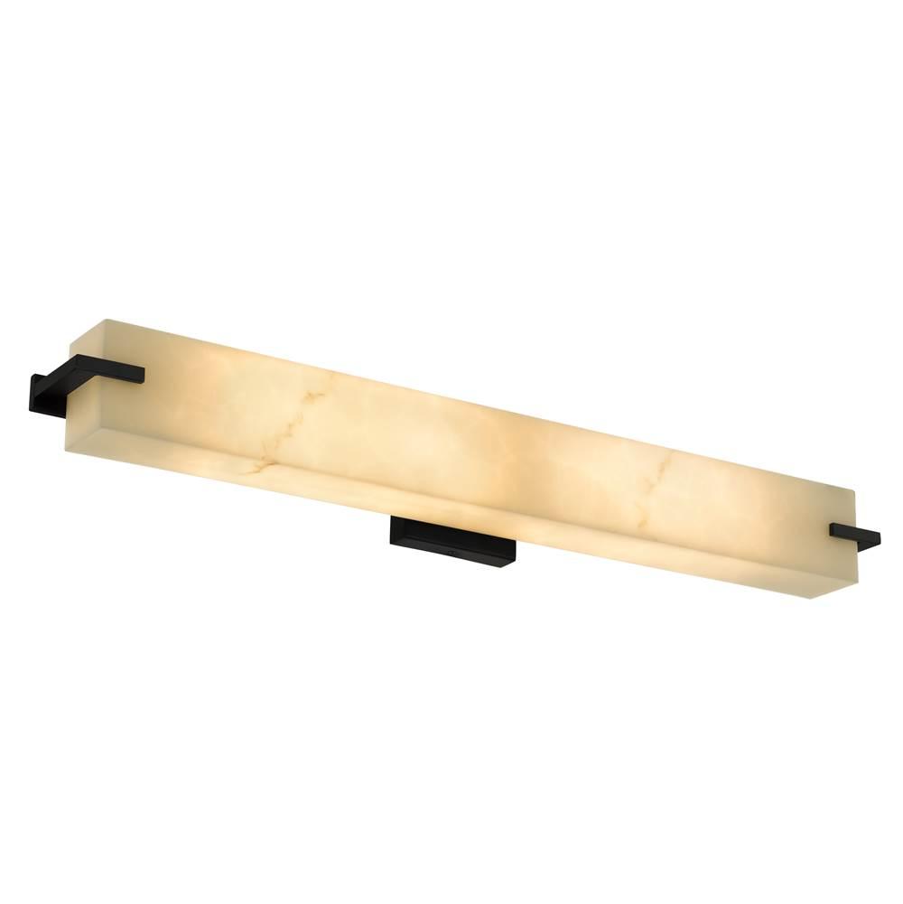 Quoizel Inc SERA8632MBK Bath & Vanity Fixtures
