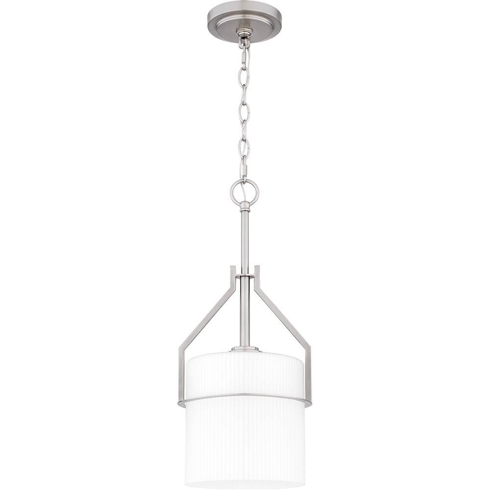 Quoizel Inc SEY1508BN Indoor Mini Pendants